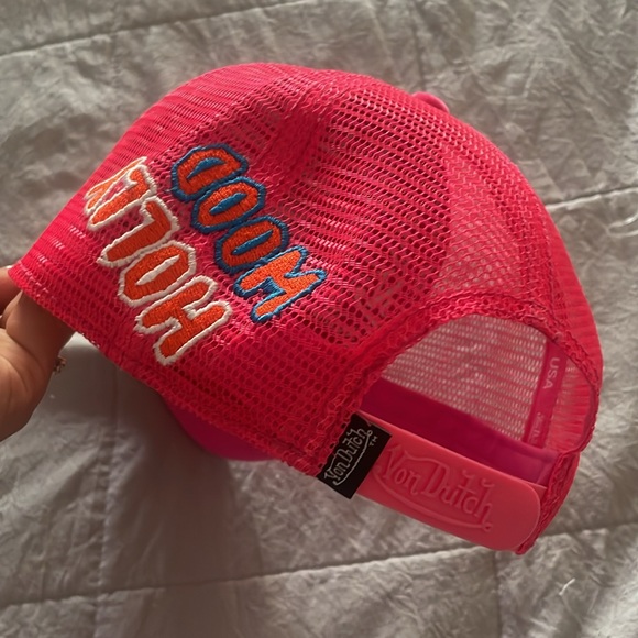 Von Dutch Hat - Picture 3 of 4